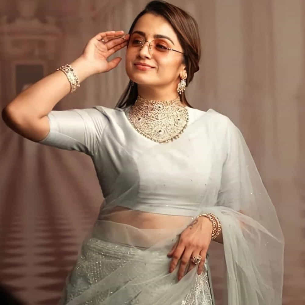 షేర్షాతో నార్త్ లో సక్సెస్ అయిన విష్ణు వర్ధన్ సినిమాతోనే త్రిష నార్త్ ఎంట్రీ ఇస్తారనే ప్రచారం జోరుగా సాగుతోంది. సల్మాన్ సినిమాకు త్రిష గ్రీన్ సిగ్నల్ ఇచ్చారని, బాలీవుడ్లో ఇంకో సారి తన లక్ ట్రై చేయాలని అనుకుంటున్నారని చెప్పుకుంటున్నారు తమిళ తంబిలు.