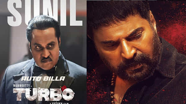 Turbo OTT: అఫీషియల్.. ఓటీటీలోకి మమ్ముట్టి, సునీల్ ల బ్లాక్ బస్టర్ మూవీ.. తెలుగులోనూ టర్బో స్ట్రీమింగ్