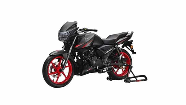TVS Apache RTR 160: అపాచీ లవర్స్కు గుడ్ న్యూస్.. సూపర్ ఫీచర్స్తో రేసర్ ఎడిషన్ లాంచ్
