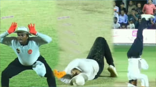 IND vs ZIM: భారత జట్టుతో చేరిన ముగ్గురు స్టార్ బ్యాటర్లు.. ప్లేయింగ్ 11 నుంచి ఆ ఇద్దరు ఔట్..