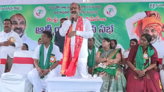 Telangana Politics: ‘హరీష్‌ రావు మంచి నాయకుడు’.. తెలంగాణలో నేతల మధ్య జంపింగ్ జగడం.. మామూలుగా లేదుగా..