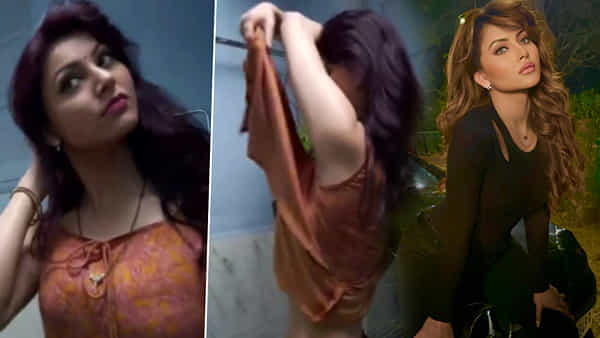 Urvashi Rautela: ఆ వీడియోలో ఉంది నేనే.. కానీ..! అసలు విషయం బయట పెట్టిన ఊర్వశి రౌతేలా..