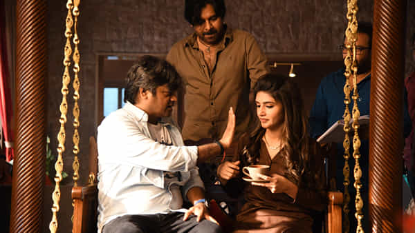 Harish Shankar: పవన్ కల్యాణ్ ఉస్తాద్ భగత్ సింగ్ రిలీజ్ అవుతుందా? డైరెక్టర్ హరీశ్ శంకర్ సమాధానమిదే..
