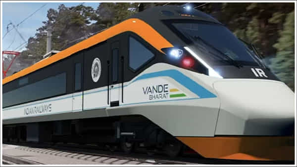 Vande Bharat Sleeper: మొదటి వందే భారత్ స్లీపర్ రైలు ఎక్కడి నుంచో తెలుసా?