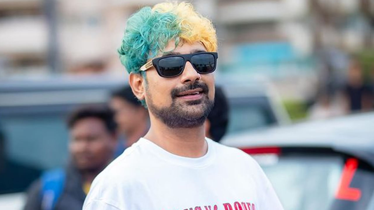 Varun Sandesh: ‘చాలా ట్రోల్స్‌ వచ్చాయి కానీ’.. కొత్త లుక్‌పై స్పందించిన వరుణ్‌..