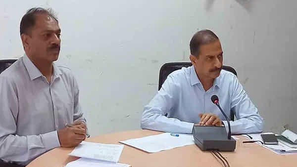 Hyderabad: అపార్ట్మెంట్ రేవ్ పార్టీ గురించి కీలక విషయాలు చెప్పిన డ్రగ్ కంట్రోల్ ఐజీ