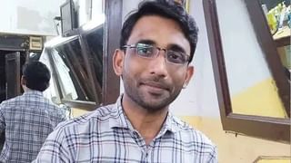 గోషామహల్ చాక్నవాడి లో మళ్లీ కుంగిన రోడ్డు.. డిసిఎం బోల్తా.. గతేడాది కోట్లు వెచ్చించి..