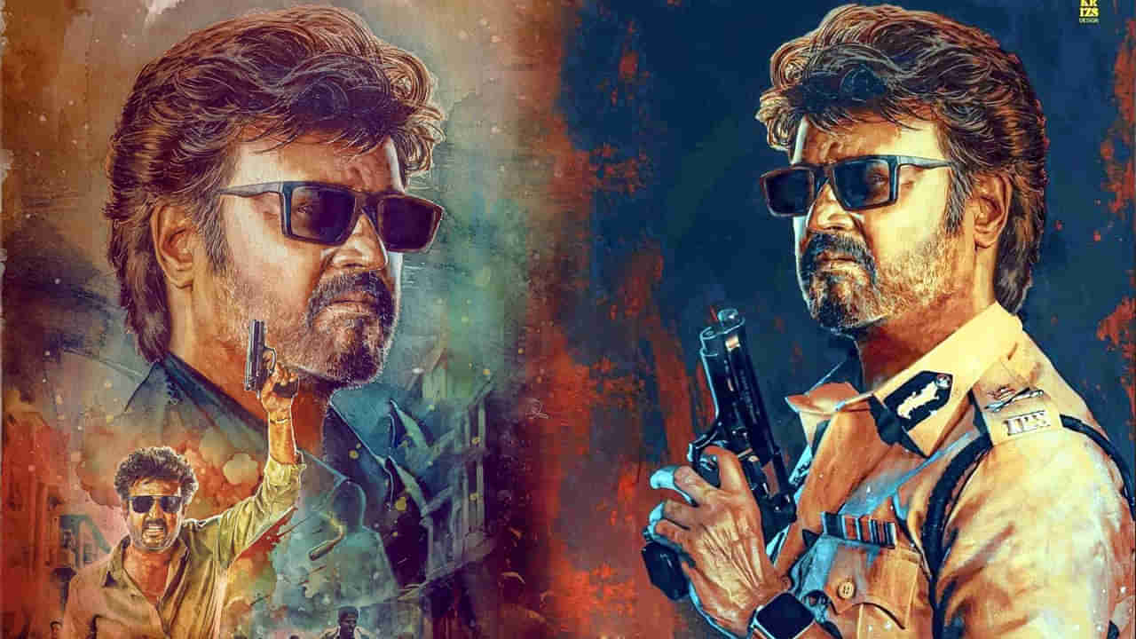 Rajinikanth: రజిని వర్సెస్ సూర్య.. సూపర్ స్టార్ వేట్టైయాన్ మూవీ రిలీజ్ డేట్ అనౌన్స్ చేసిన మేకర్స్..