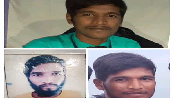 AP News: అనకాపల్లి మైనర్ బాలిక హత్య కేసు.. పోలీసుల ముమ్మర దర్యాప్తు.. ఆచూకీ తెలిపిన వారికి భారీ బహుమానం