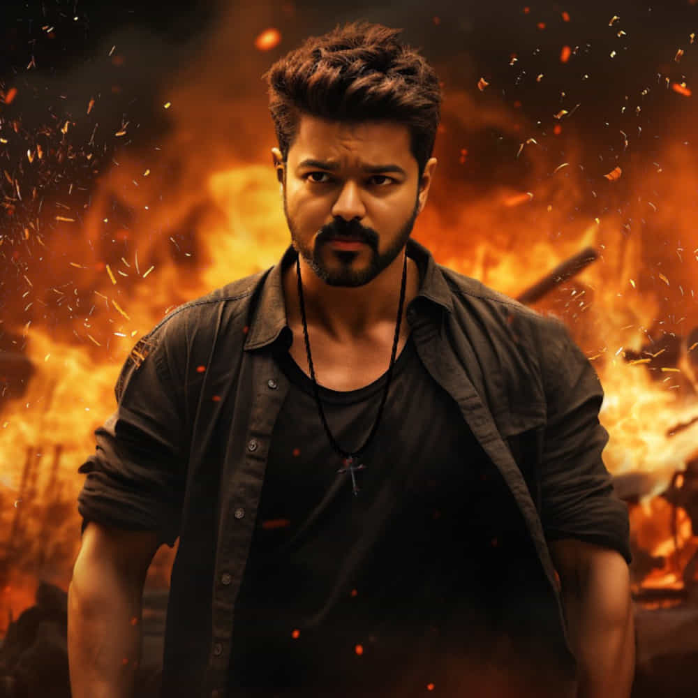 ఆ కిక్‌తోనే ఇప్పుడు కుబేర సినిమాలో నటిస్తున్నారు. నాగార్జున, ధనుష్‌ నటిస్తున్న ఈ సినిమాకు శేఖర్‌ కమ్ముల దర్శకత్వం వహిస్తున్నారు. ధనుష్‌లాగానే తెలుగు ప్రొడ్యూసర్‌కి కాల్షీట్‌ ఇచ్చి వారసుడు చేశారు విజయ్‌. ఇకపై వరుసగా తెలుగు మేకర్స్ తో మింగిల్‌ అవుతారనుకున్న తరుణంలో సినిమాకు స్వస్తి చెప్పబోతున్నానంటూ షాక్‌ ఇచ్చారు. 