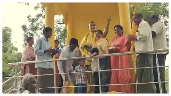 Viral News: మహిళ శపథం.. చంద్రబాబు సీఎం అయ్యాక పుట్టింటికి..