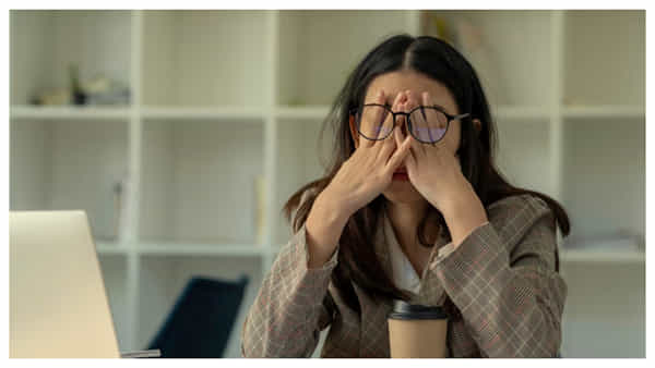 Stress Study: పురుషులు, మహిళల్లో ఎక్కువగా ఒత్తిడికి గురైయ్యేది ఎవరంటే..?
