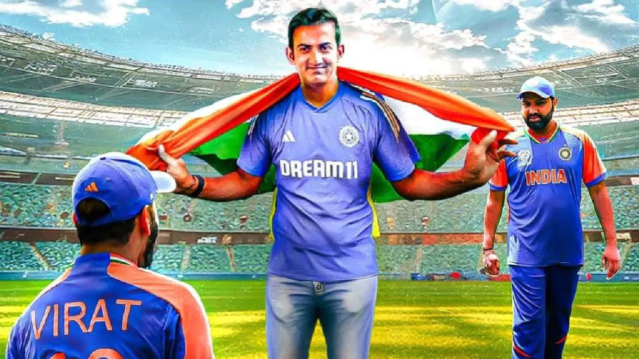 Team India: రోహిత్కు డెడ్లైన్.. కోహ్లీకి కండీషన్.. గంభీర్ ఎంట్రీతో మారిన సీన్.. రిటైర్మెంట్పై కీలక అప్డేట్?