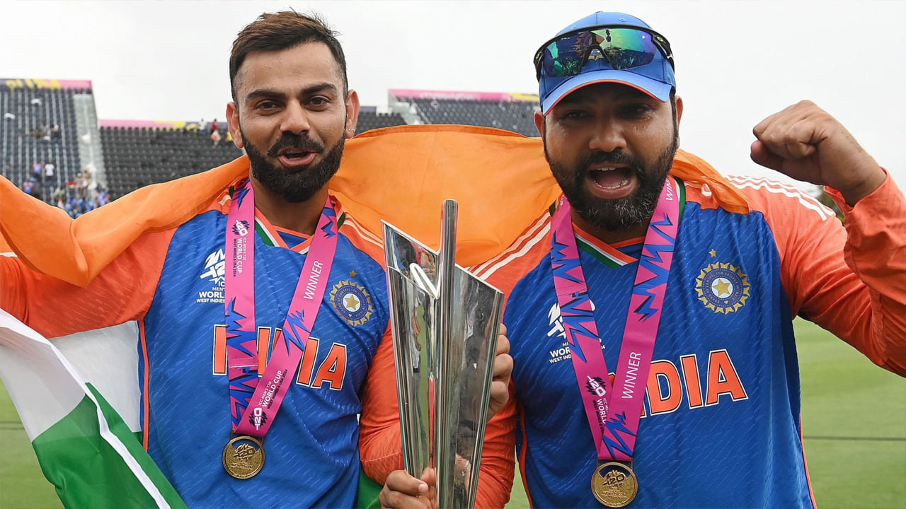 Team India: టీ20 వరల్డ్ కప్ గెలిచిన టీమిండియాకు రూ.125 కోట్ల ప్రైజ్ మనీ.. ఆటగాళ్లకు ఎంతెంత..?