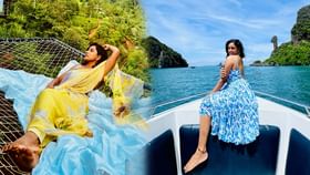వెకేషన్లో వితిక షేరు.. అమ్మడి ఫోటోలు అదిరిపోయాయిగా.. వెకేషన్లో వితిక షేరు.. అమ్మడి ఫోటోలు అదిరిపోయాయిగా..
