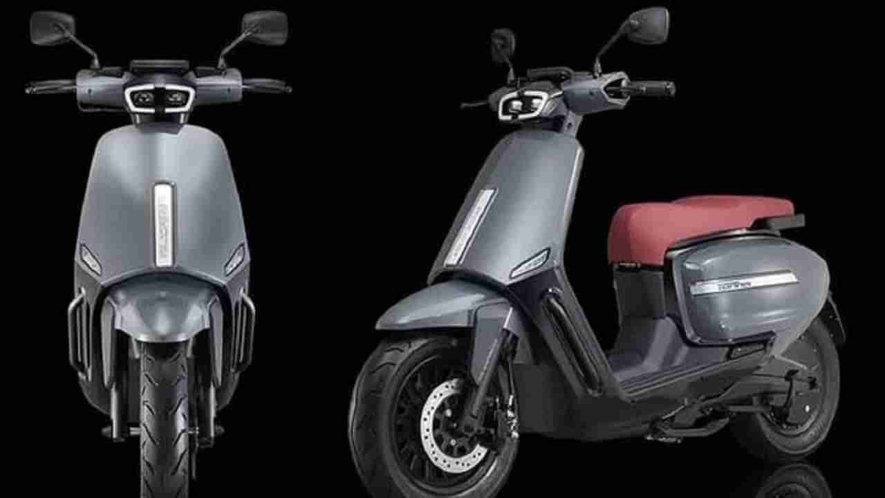 VLF EV Scooter: భారత ఈవీ మార్కెట్‌లో ఇటాలియన్ బ్రాండ్ గ్రాండ్ ఎంట్రీ.. కొల్హాపూర్‌లో మాన్‌ఫ్యాక్చరింగ్‌ హబ్..!