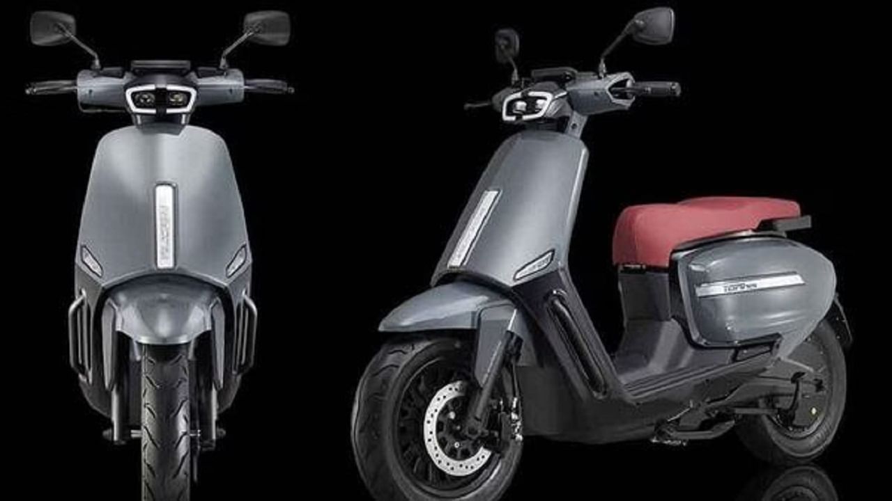 VLF EV Scooter: భారత ఈవీ మార్కెట్లో ఇటాలియన్ బ్రాండ్ గ్రాండ్ ఎంట్రీ.. కొల్హాపూర్లో మాన్ఫ్యాక్చరింగ్ హబ్..!