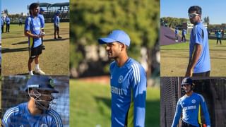Video: ఇదేందయ్యా జైషా.. కోహ్లీ ఎఫెక్ట్‌తో బుమ్రాకు షాక్ ఇచ్చావ్.. వైరల్ వీడియో చూస్తే పరేషానే..