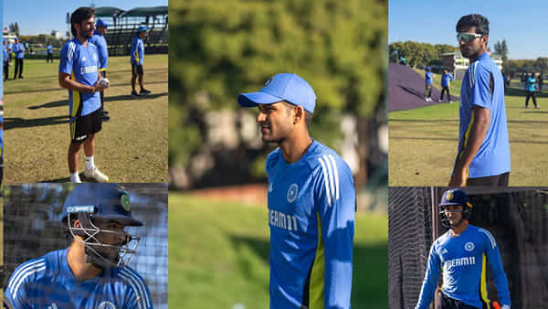 IND vs ZIM: జడేజా వారసుడు ఇతడే.. జింబాబ్వే టూర్లో సంచలనాలకు సిద్ధమైన యువ ఆల్ రౌండర్.. ఎవరంటే?