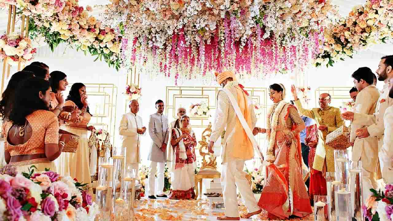 Indian Wedding Industry: అంబానీల ఇంట దాదాపు రూ.2,000 కోట్ల ఖరీదైన పెళ్లి.. రూ.10 లక్షల కోట్ల వెడ్డింగ్ మార్కెట్ ను ఎలా పెంచనుంది?