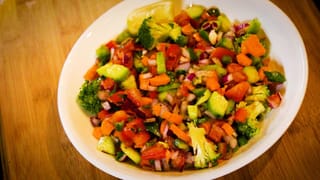 Meal Maker Fried Rice: మీల్ మేకర్ ఫ్రైడ్ రైస్.. అచ్చం చికెన్ ఫ్రైడ్ రైస్‌లా ఉంటుంది..