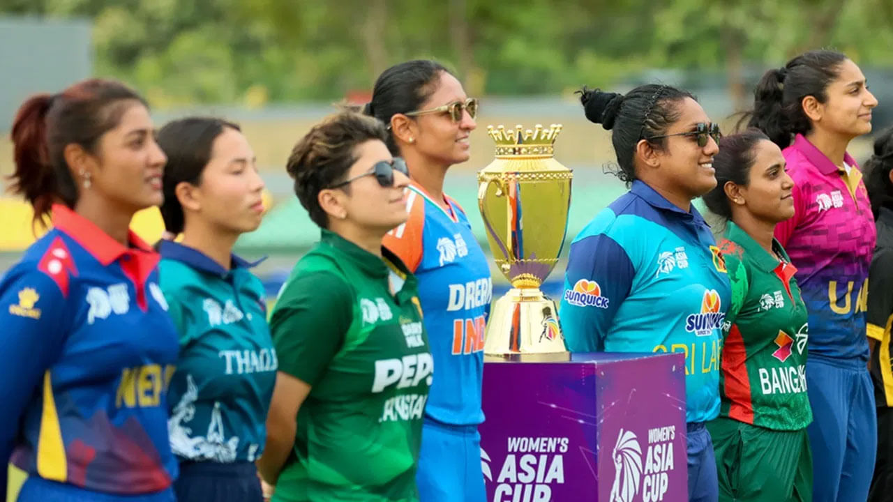 Asia Cup Prize Money: ఆసియా కప్ విజేతకు ప్రైజ్ మనీ ఎంతో తెలుసా..?  షాకవుతున్న క్రికెటర్లు..