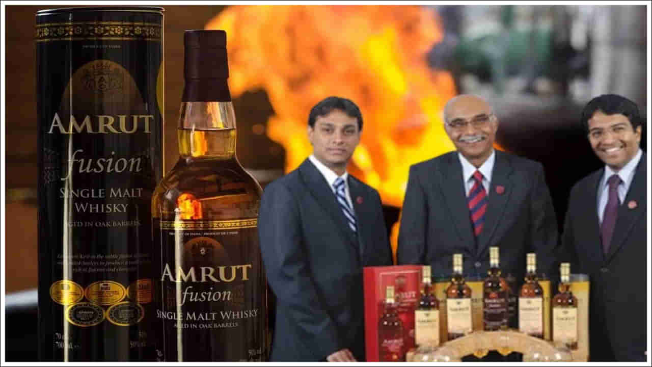 World Best Whiskey: ప్రపంచంలోనే అత్యుత్తమ విస్కీ తయారీ కంపెనీ యజమాని ఎవరు? రూ.70,000 కోట్ల సంపద