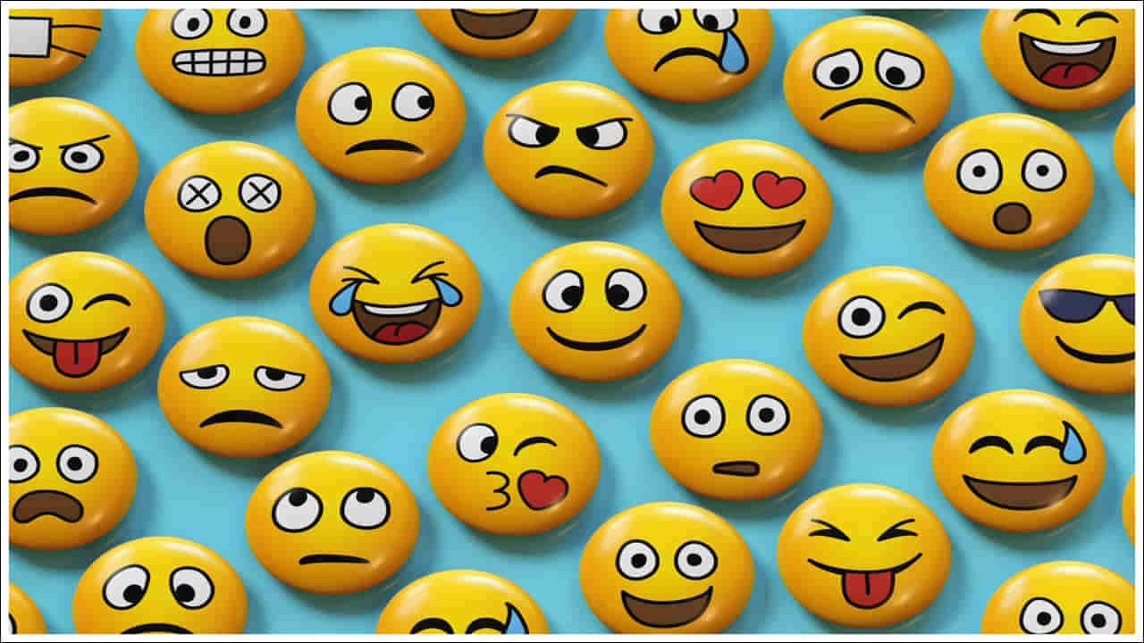 World Emoji Day: ఎమోజీలు ఎలా వాడుకలోకి వచ్చాయి? ఎక్కువ మంది వాడే ఎమోజీ ఏదో తెలుసా?