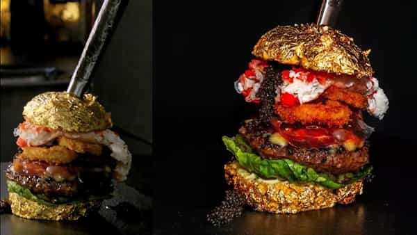 Worlds Most Expensive Burger: ఈ బర్గర్ ధరతో ఓ కారే కొనేయొచ్చు! తిట్టిపోస్తున్న నెటిజన్లు.. వీడియో