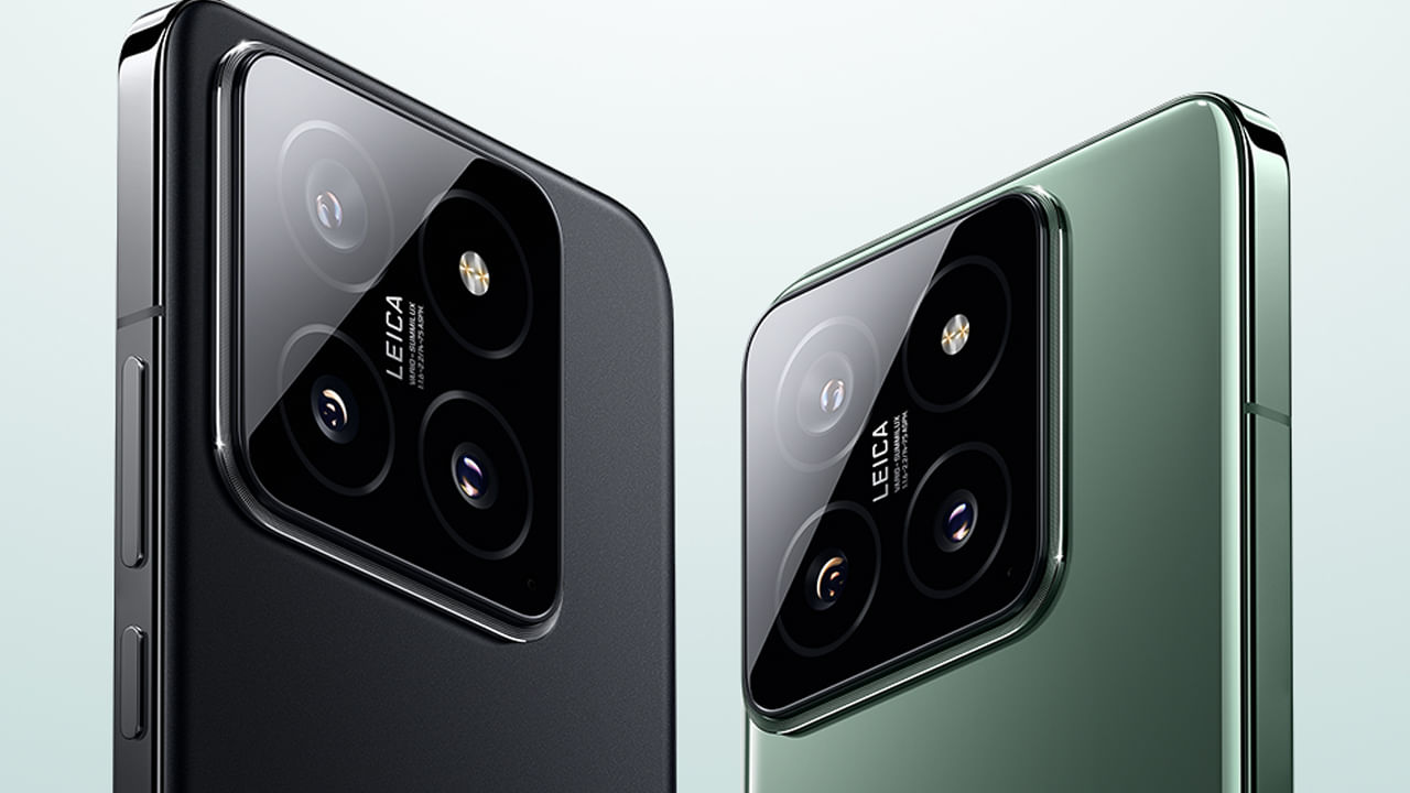 Xiaomi 14: ప్రీమియం స్మార్ట్ఫోన్పై భారీ డిస్కౌంట్.. ఏకంగా రూ. 20 వేలకిపైగా తగ్గింపు.
