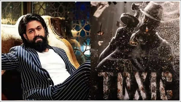 Yash : యష్ సినిమా కోసం క్యూ కడుతున్న బాలీవుడ్ భామలు.. ఇప్పుడు మూడో హీరోయిన్ కూడా..