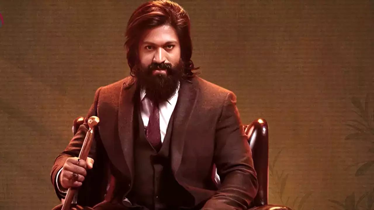 Hero Yash: డాన్‌గా రాకీ భాయ్.. డ్రగ్స్ మాఫియా నేపథ్యంలో యశ్ నయా మూవీ ...