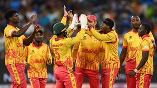 IND vs ZIM: పౌరసత్వం రాకముందే జింబాబ్వే జట్టులో చేరిన పాక్ ప్లేయర్.. టీమిండియాపై ఎంట్రీకి రెడీ.. అసలెవరీ అంతమ్ నఖ్వీ?