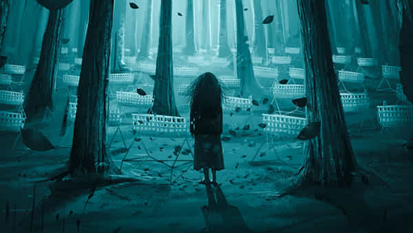 Horror Web Series: చూస్తున్నంత సేపూ గుండెల్లో దడ పుట్టించే హార్రర్ వెబ్ సిరీస్.. ఆ ఓటీటీలో చూసేయండి..