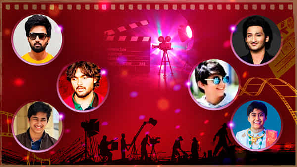 Tollywood: టాలీవుడ్కు కొత్త గ్లామర్.. వారసుల టైమ్ షురూ..!