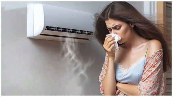 AC Bad Smell: ఏసీ నుంచి దుర్వాసన వస్తుందా? కారణాలేంటి? ఇలా చేయండి!