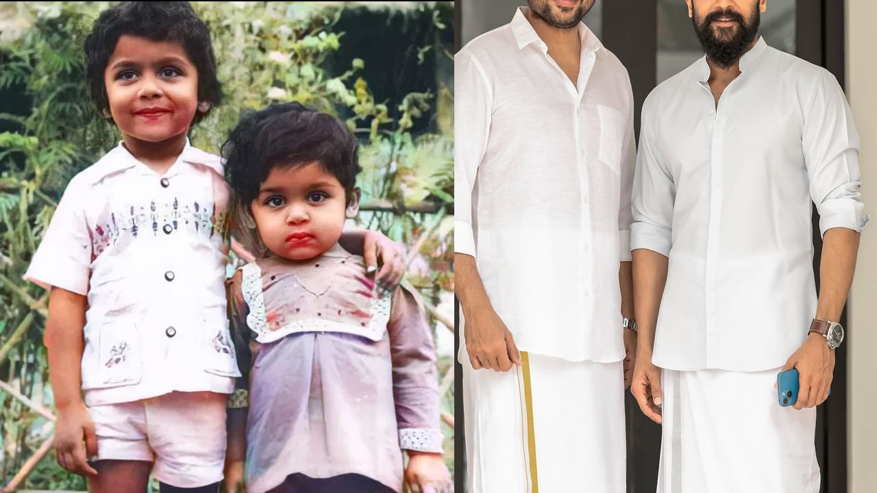 Tollywood: ఇద్దరు అన్నదమ్ములు సౌత్ ఇండస్ట్రీని ఏలేస్తోన్న సూపర్ స్టార్స్.. ఫాలోయింగ్ చూస్తే దిమ్మతిరిగిపోద్ది..