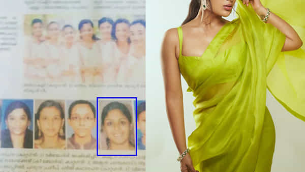 Tollywood: అప్పుడు స్కూల్ టాపర్.. ఇప్పుడు సౌత్ ఇండియా క్వీన్.. ఎవరంటే..