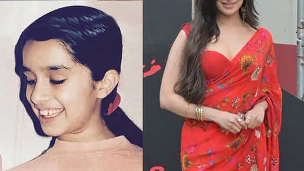 Actress: ఈ అమ్మాయిని గుర్తు పట్టారా? స్టార్ హీరోలకు బొమ్మ చూపిస్తోన్న హీరోయిన్.. క్రేజ్లో నెక్ట్స్ లెవెల్ అంతే