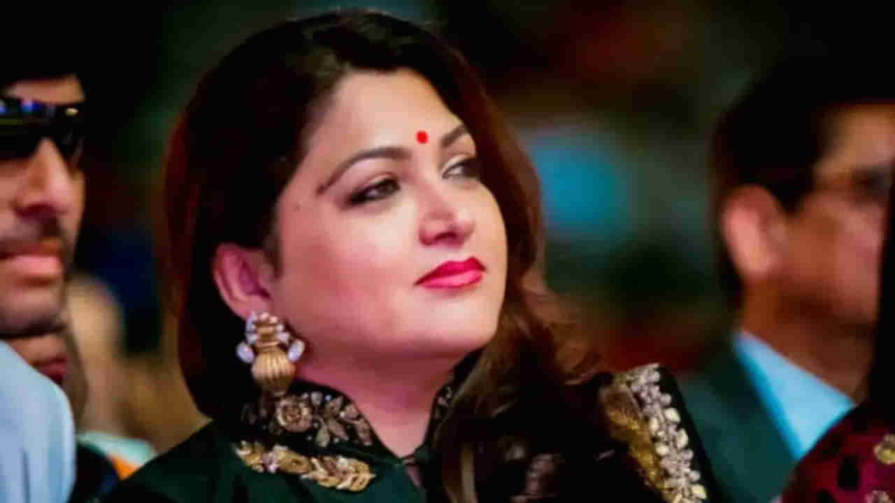 Kushboo: చేయి పట్టి నడింపించాల్సిన నాన్నే అలా చేశాడు.. హేమ కమిటీ రిపోర్టుపై స్పందించిన ఖుష్బూ