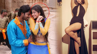 Tollywood: బ్యాగ్రౌండ్ డ్యాన్సర్‏గా పనిచేసిన అమ్మాయికి పాన్ ఇండియా క్రేజ్.. ఫాలోయింగ్ చూస్తే మతిపోవాల్సిందే.. ఎవరంటే..