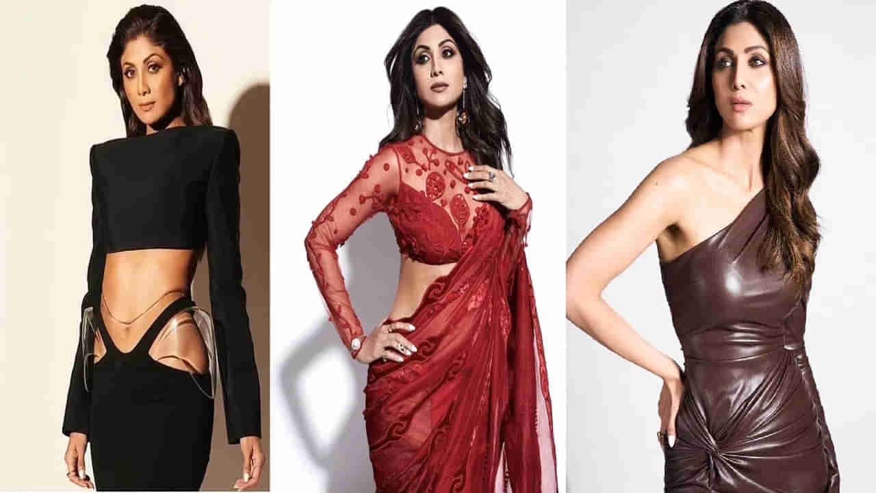 Shilpa Shetty: శిల్పాశెట్టిలా మీరూ అందంగా, ఫిట్‌గా ఉండాలనుకుంటున్నారా? తన బ్యూటీ, ఫిట్ నెస్ సీక్రెట్స్ ఇవిగో