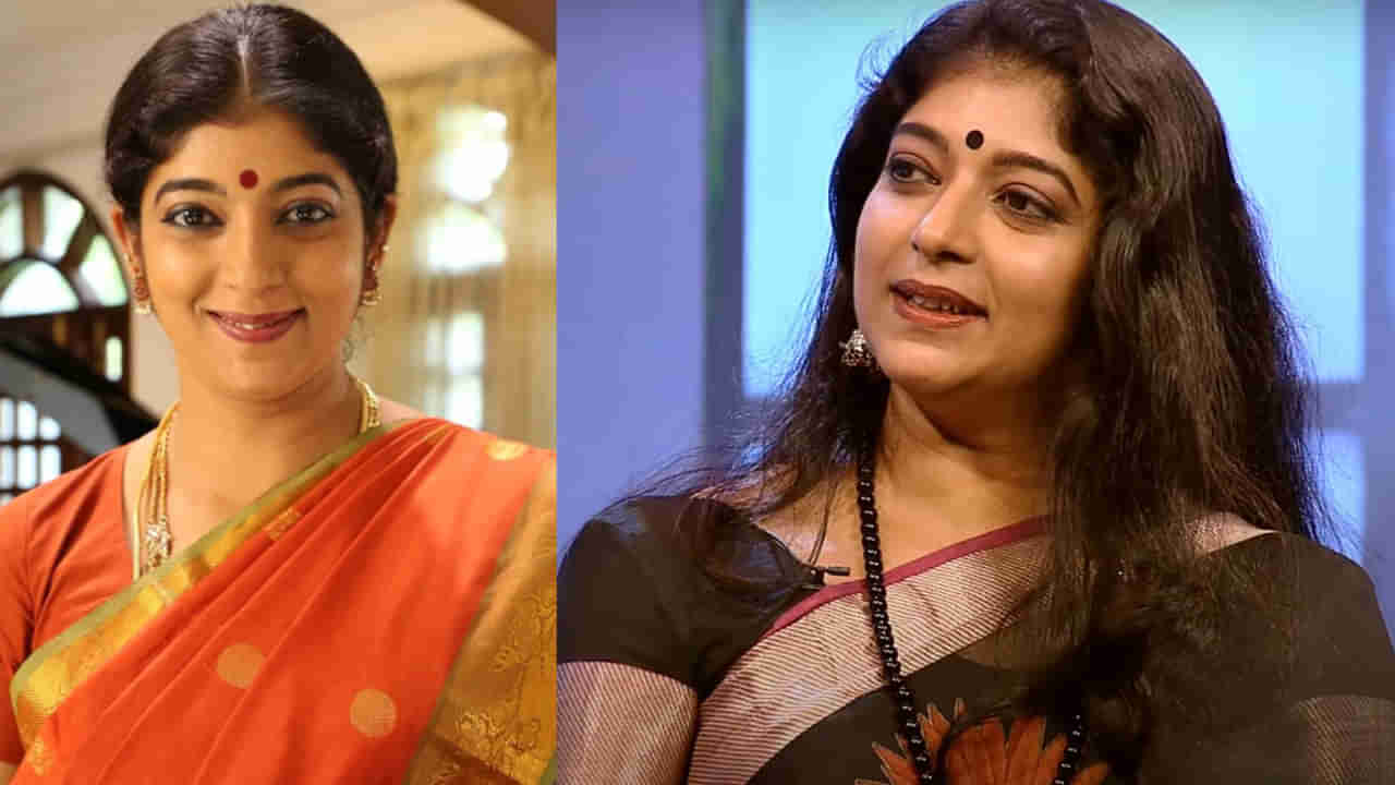 Actress Sitara: 51 ఏళ్ల వయసులోనూ ఒంటరిగా.. ఈ నటి పెళ్లి చేసుకోకపోవడానికి కారణమేంటో తెలుసా..?