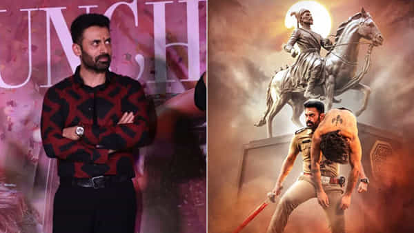 Dev Gill: పాన్ ఇండియా హీరోగా మారిన మగధీర విలన్.. అహో విక్రమార్కుడిగా దేవ్ గిల్.. రిలీజ్ ఎప్పుడంటే?