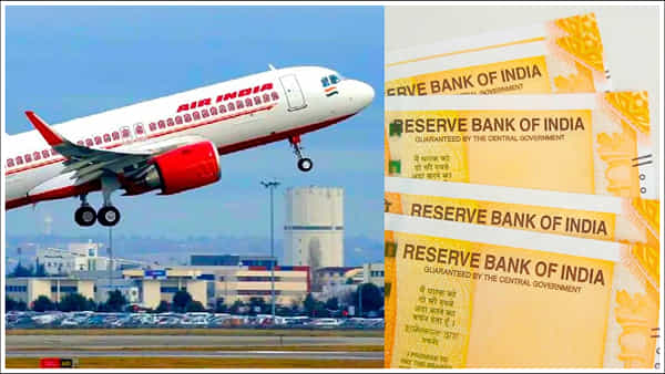 Air India: కేవలం రూ.1,947కే విమాన ప్రయాణం.. ఎయిర్ ఇండియా బంపర్ ఆఫర్!