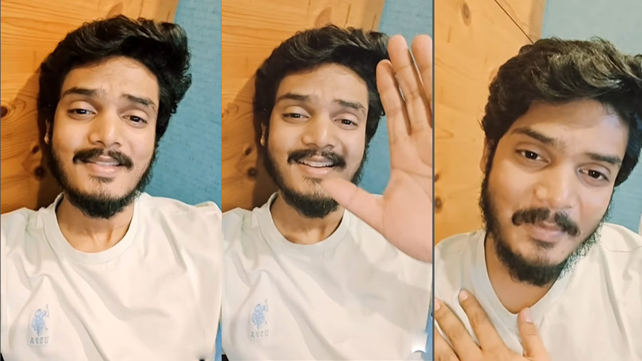 Akash Jagannadh: రెండేళ్లు నేను ఏమీ ఖాళీగా లేను.. కన్ఫ్యూజ్ అయ్యాను.. ఆకాష్ జగన్నాథ్ కామెంట్స్