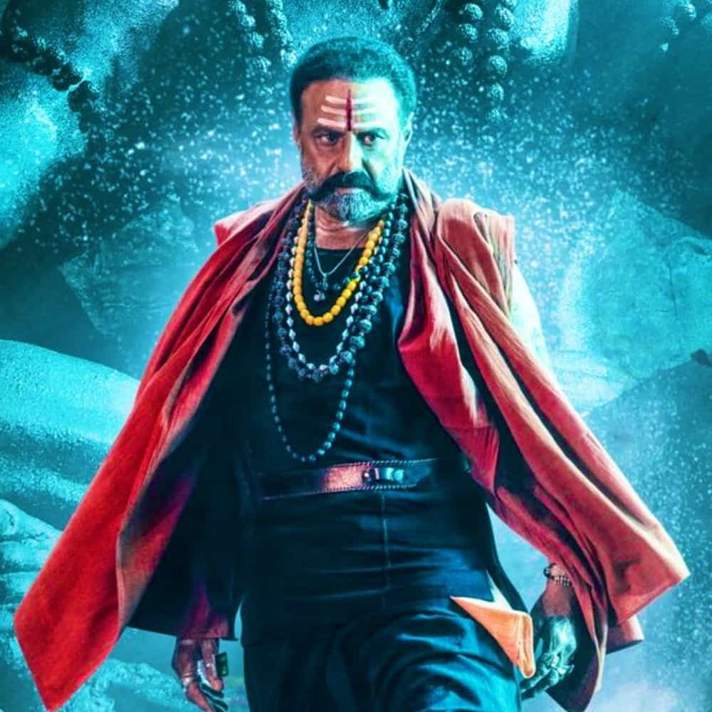 జస్ట్ అనడమే కాదు, యాజ్ ఇట్ ఈజ్గా చేసి చూపిస్తున్నారు. 2023ని అసలు మర్చిపోలేరు నందమూరి బాలకృష్ణ.