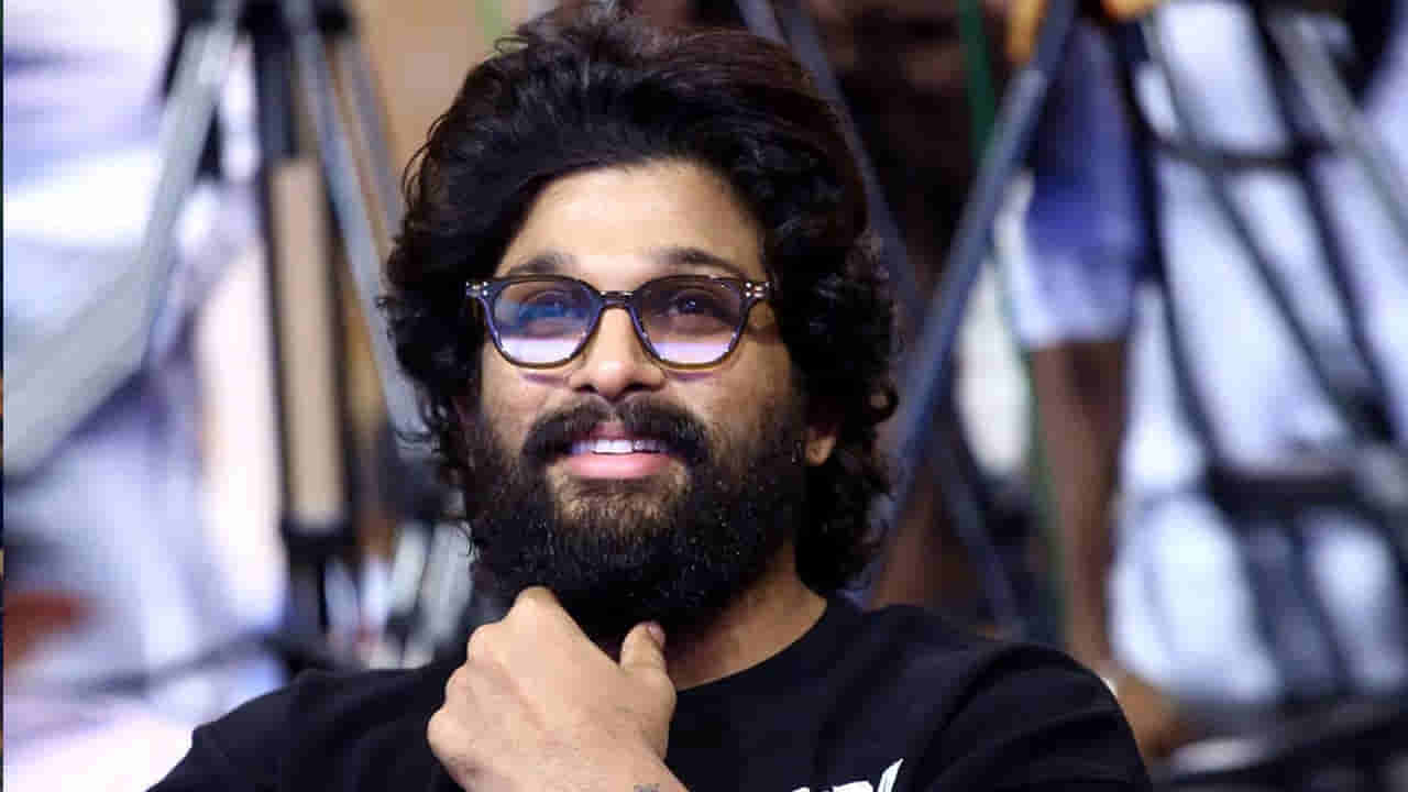 Allu Arjun: 14 ఏళ్ల తర్వాత ఆ దర్శకుడితో అల్లు అర్జున్.. కానీ ఓ ట్విస్ట్ ఉంది