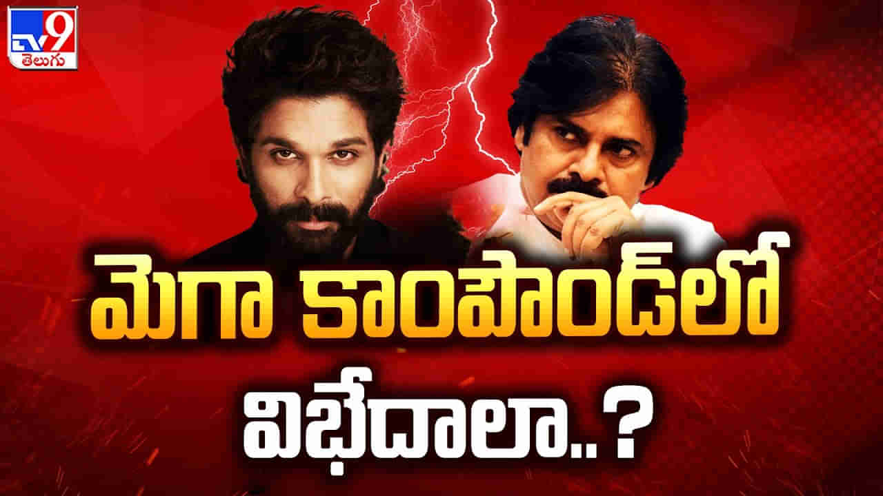 Mega Family: మెగా ఫ్యాన్స్- అల్లు అర్జున్ ఫ్యాన్స్ మధ్య అంతరం పెరిగిందా?