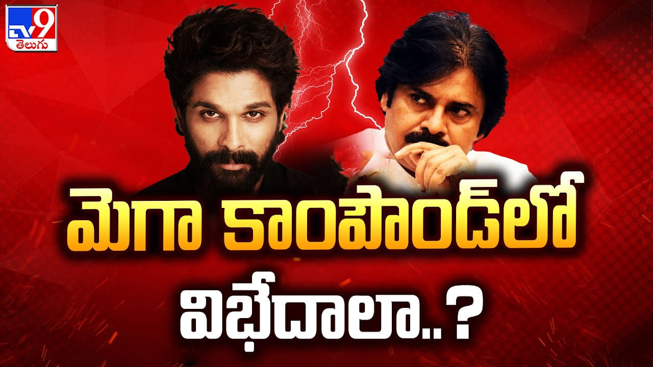 Mega Family: మెగా ఫ్యాన్స్- అల్లు అర్జున్ ఫ్యాన్స్ మధ్య అంతరం పెరిగిందా?